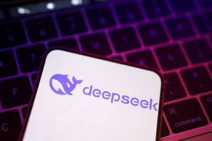 Chinese AI startup DeepSeek shakes up industry and disrupts financial markets