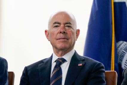 U.S. President Joe Biden attends the annual National Peace Officers' Memorial Service in Washington