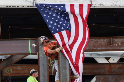 Why Biden cited national security concerns as he blocked a Japanese bid to buy U.S. Steel