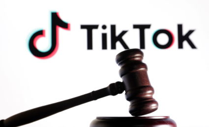 TikTok's future in hands of Supreme Court as justices hear arguments against ban
