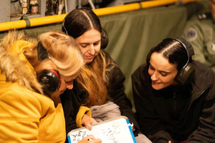 News Wrap: 3 Israeli hostages released as ceasefire appears to be holding