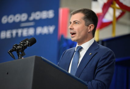 Run for Senate or president? Buttigieg weighs decision with huge implications for Democrats