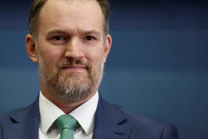 Jamieson Greer confirmed as Trump's top trade negotiator | PBS News