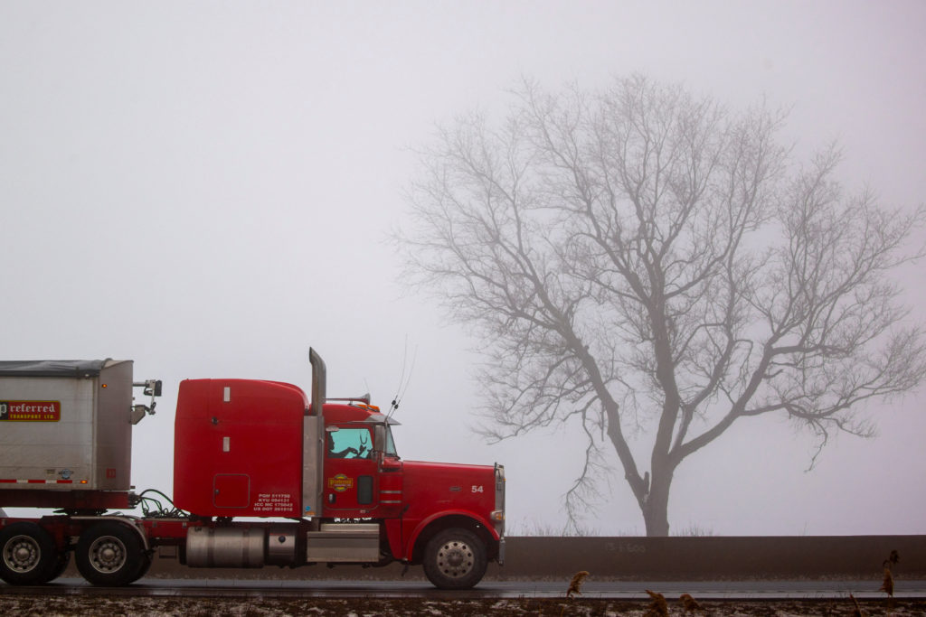 Trade tensions escalate over U.S. tariffs and retaliatory measures by Canada