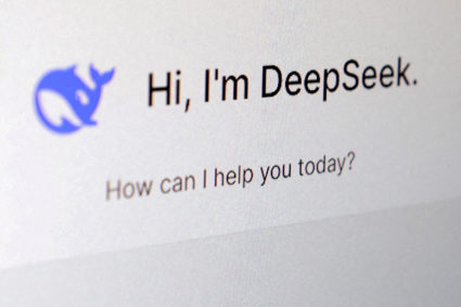 Researchers link DeepSeek's chatbot to Chinese Mobile, telecom banned from operating in U.S.