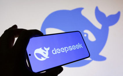 House lawmakers propose DeepSeek ban on U.S. government devices