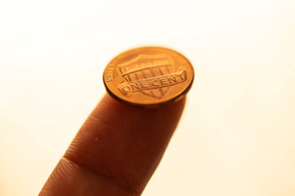 One-cent U.S. coin known as the penny will stop production