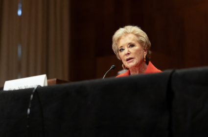 WATCH: McMahon confirmation hearing 'a very elegant gaslighting,' Sen. Hassan says