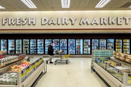 Tarrifs between Canada and the USA