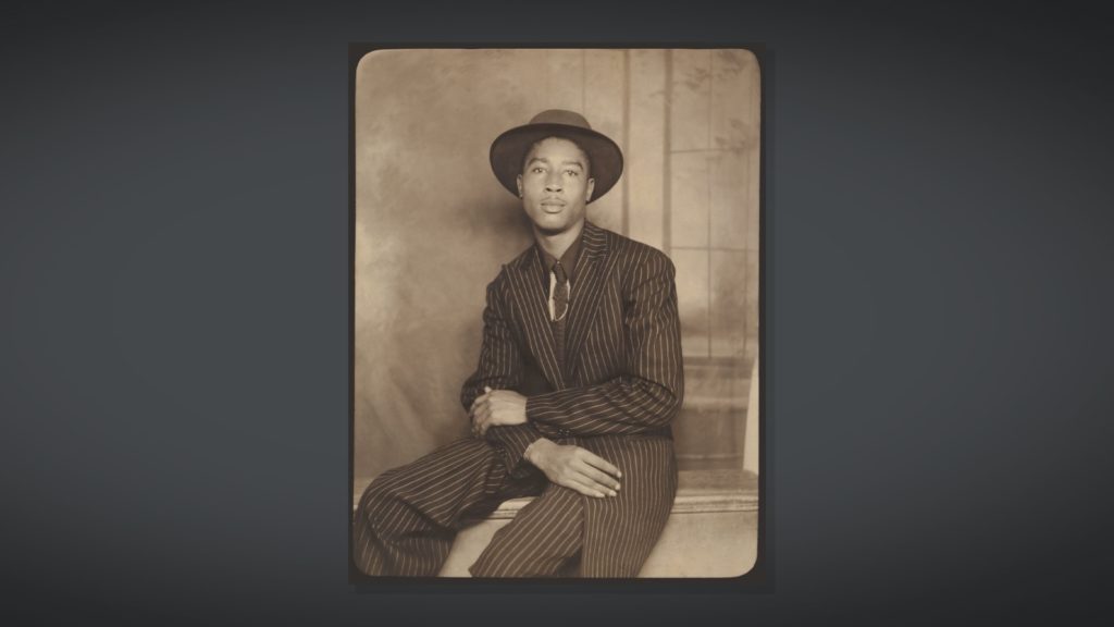 Cultural impact of Black men’s fashion in the spotlight at upcoming Met ...