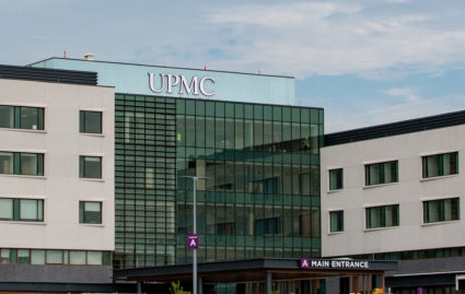 Gunman and responding police officer killed in Pennsylvania hospital shooting, officials say