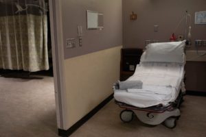 Declining birth rate hits Michigan