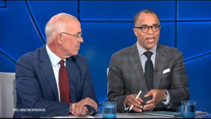 Brooks and Capehart on Republicans facing backlash over federal cuts