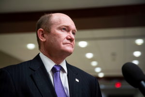 Senate Armed Services and Foreign Relations joint briefing on the U.S. policy on Afghanistan