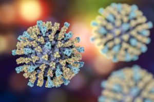 measles