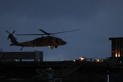 Hostages-prisoners swap deal between Hamas and Israel