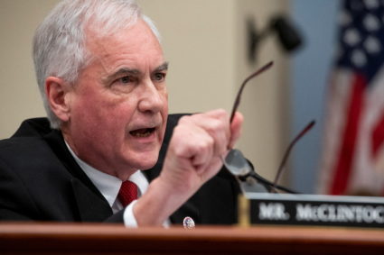 U.S. House Budget Committee hearing on President Biden's 2023 budget plan, in Washington