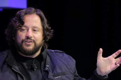 The Wall Street Journal's Future of Everything Festival in New York