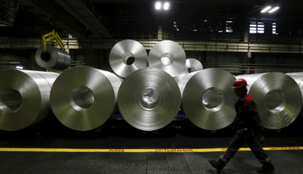 How steel and aluminum are a fundamental part of American life