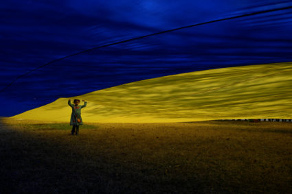 Paris planning talks on security force for Ukraine expected to draw more than 30 nations