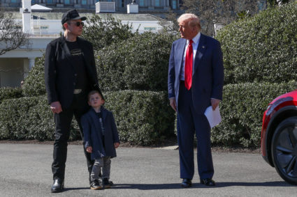 Most AAPI adults don't support cutting federal agencies, new poll shows