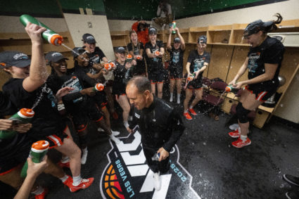 NCAA Womens Basketball: West Coast Conference Tournament Championship