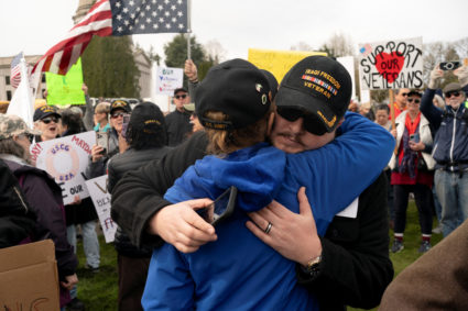 5 reasons federal cuts are hitting veterans especially hard