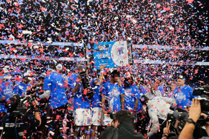 Who invented the March Madness bracket? New York bar and Kentucky postal worker stake claims