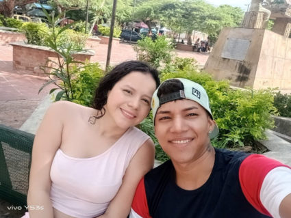 Relatives of missing Venezuelan migrants desperate for answers after US deportations to El Salvador