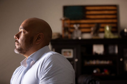 VA layoffs, office mandates roil mental health services for U.S. veterans