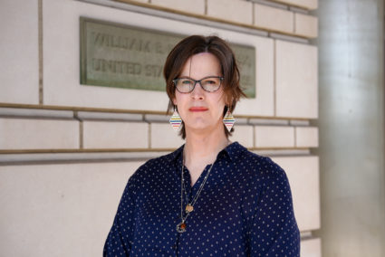 While Trump&rsquo;s trans military ban is challenged in court, long-serving troops prepare for what's next