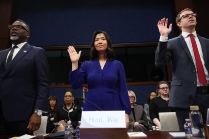 Big City Mayors Testify At House Hearing On Sanctuary Cities And Immigration