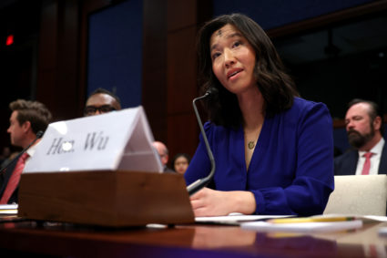 WATCH: Boston, Chicago, Denver and NYC mayors testify before Congress on 'sanctuary cities'