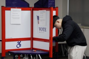 Wisconsin court race tests Trump's approval as Musk pours millions into campaign