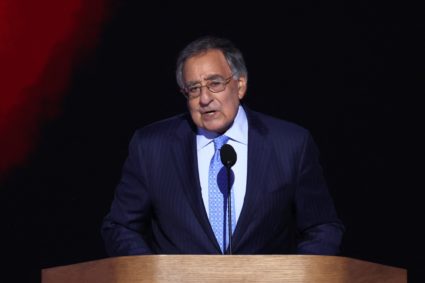 Democratic National Convention (DNC) in Chicago