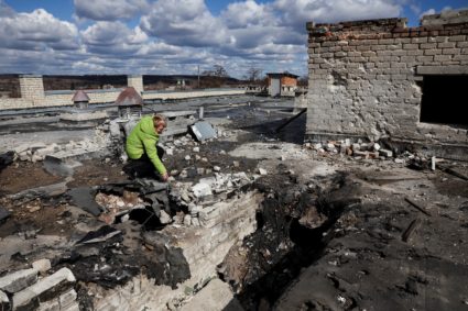 Ukraine, Russia to pause attacks on energy infrastructure but still divided on peace deal