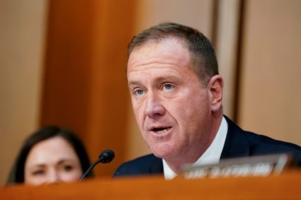 Senate Judiciary Committee confirmation hearing on Pam Bondi's nomination to be U.S. attorney general, on Capitol Hill in ...