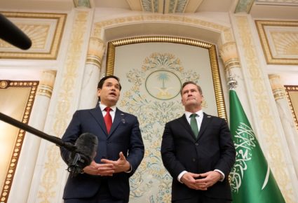 After restarting aid to Ukraine, U.S. will present ceasefire proposal to Russia