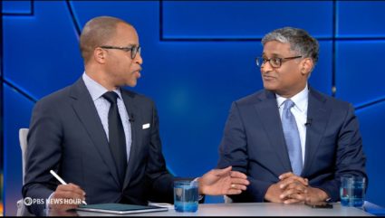 Capehart and Ponnuru on whiplash from Trump's trade war and the transatlantic alliance