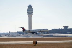 Hartsfield-Jackson Atlanta International Airport