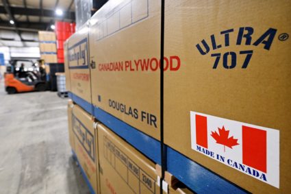 Trump triggers trade war with tariffs on Canada, Mexico and China