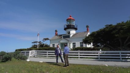 The women lighthouse keepers who saved countless lives from coast to coast