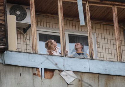 News Wrap: Russian drone strikes across Ukraine kill at least 7 people