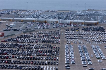 How automakers are navigating Trump&rsquo;s tariffs on imported vehicles and parts