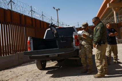 ACLU attorney on suing Trump administration for using wartime authority for deportations