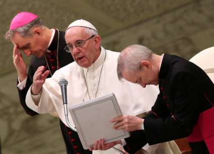 How Pope Francis changed the Catholic Church