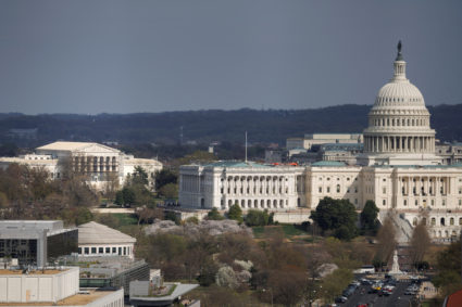 WATCH: Senate passes resolution to undo Trump's Canada tariffs in rare Republican rebuke