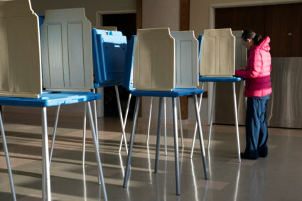 Wisconsin Supreme Court election