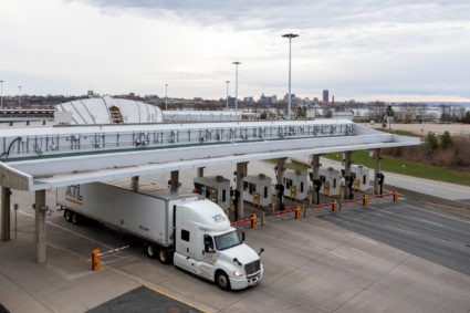 Trump set to announce barrage of 'reciprocal' tariffs on what Trump has called 'Liberation Day'