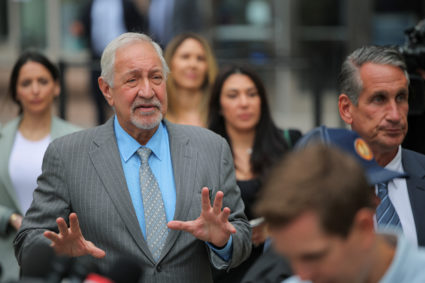 Menendez brothers' bid for shorter sentence and possible parole delayed again